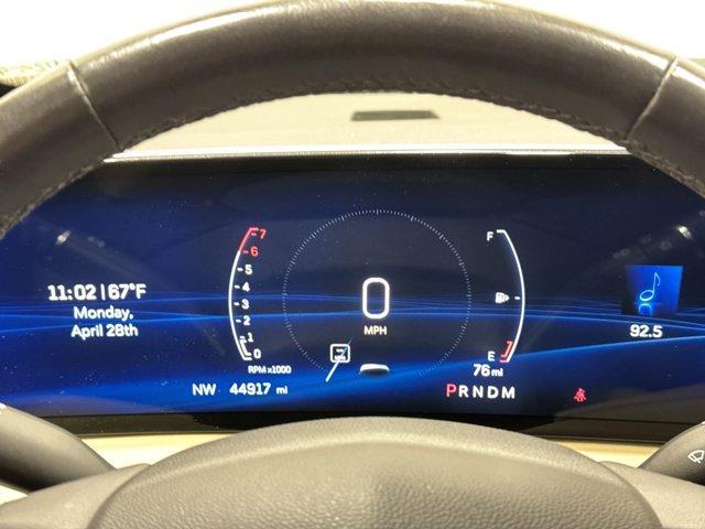 used 2024 Cadillac XT4 car, priced at $36,450
