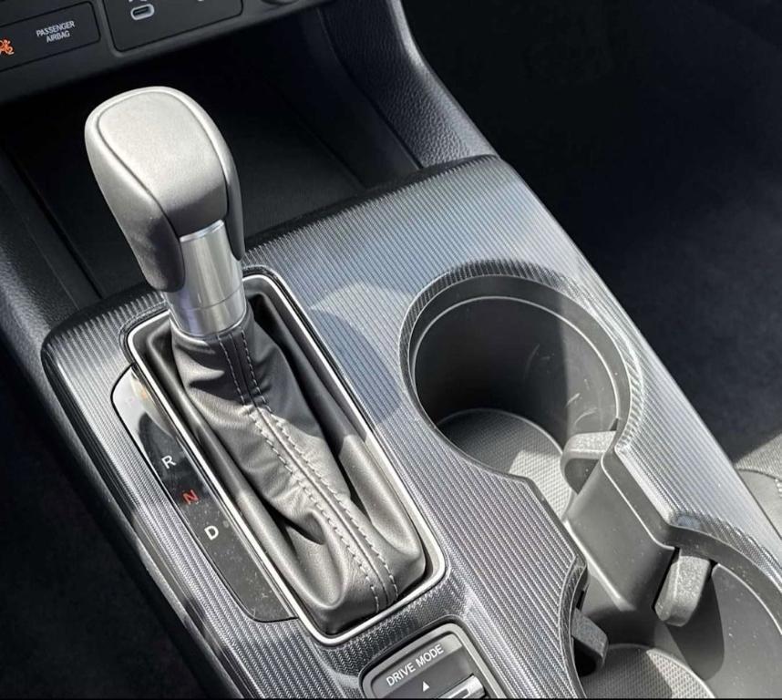 new 2025 Honda Civic Hybrid car, priced at $28,893