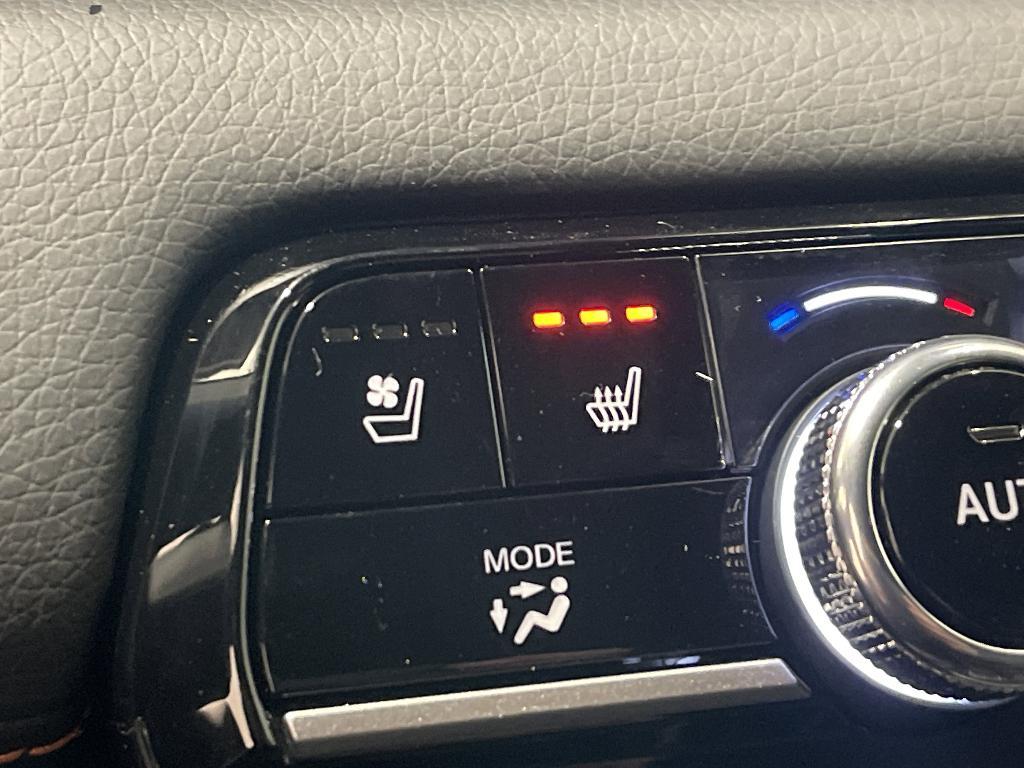 new 2026 Honda Passport car, priced at $53,812