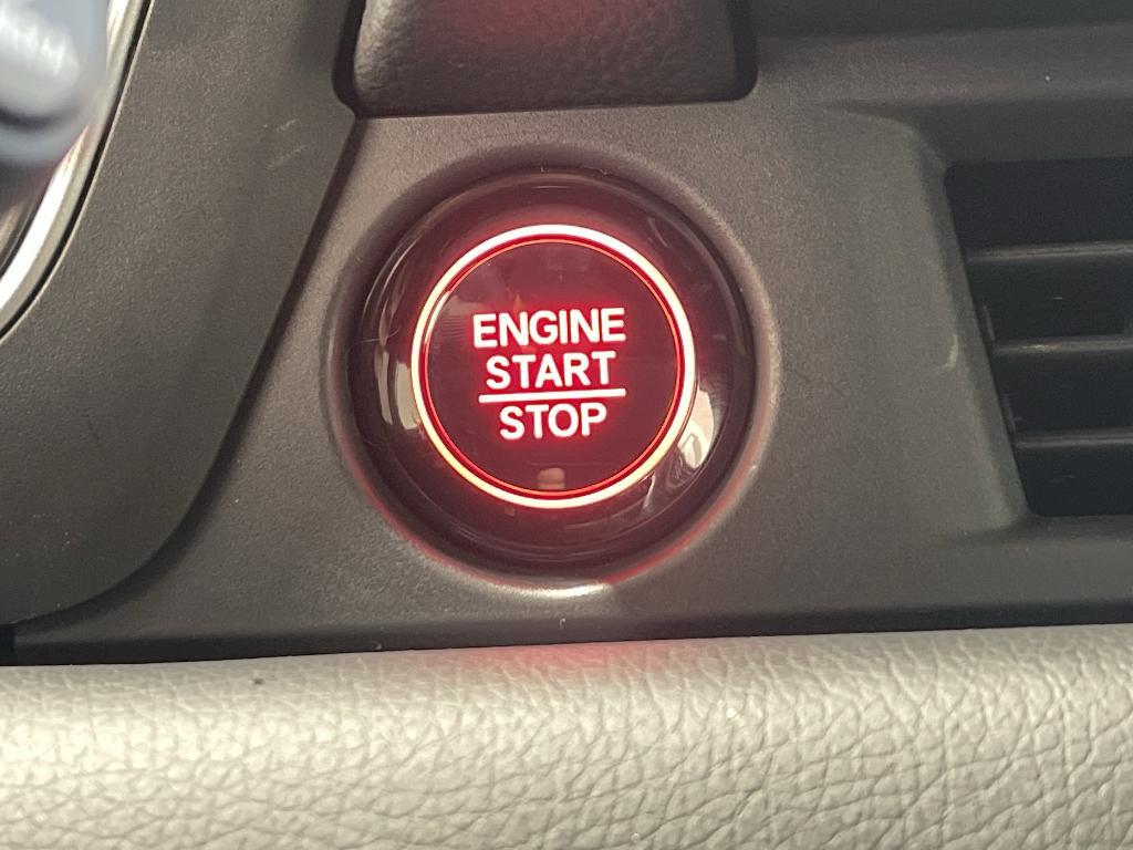 new 2026 Honda Passport car, priced at $53,812