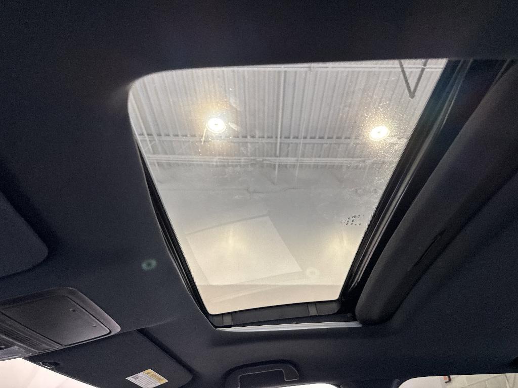 used 2022 Honda Passport car, priced at $35,470