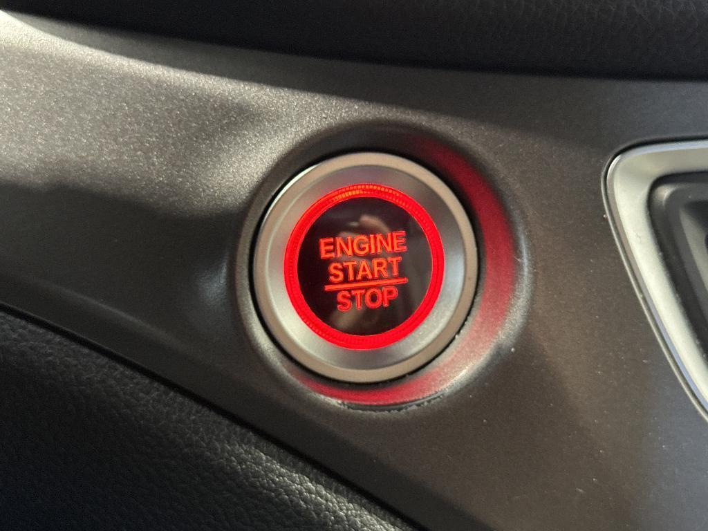 used 2022 Honda Passport car, priced at $35,470