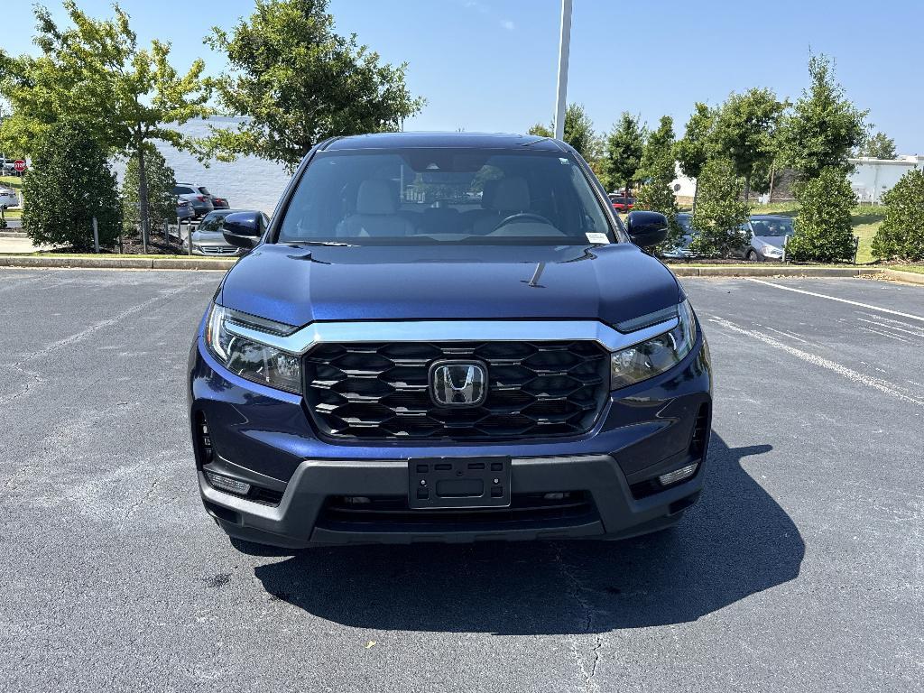 used 2022 Honda Passport car, priced at $35,470