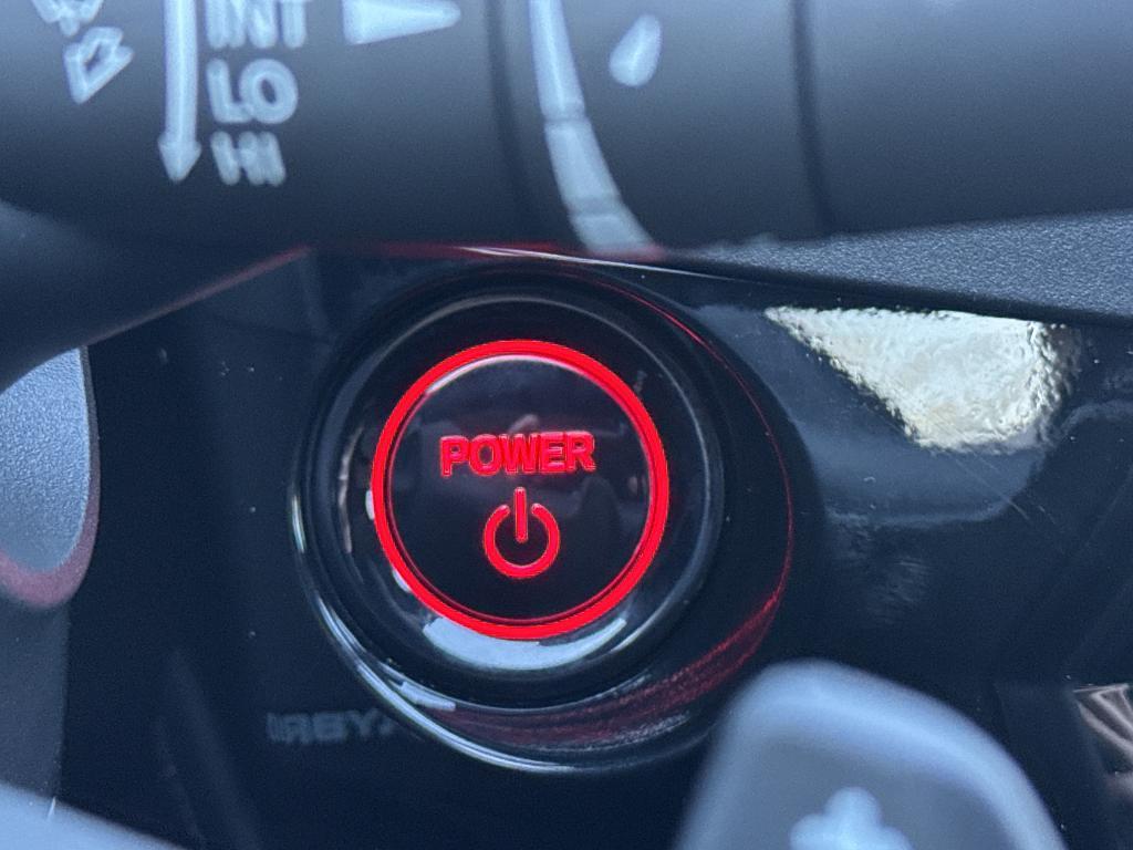 new 2025 Honda Accord Hybrid car, priced at $36,135