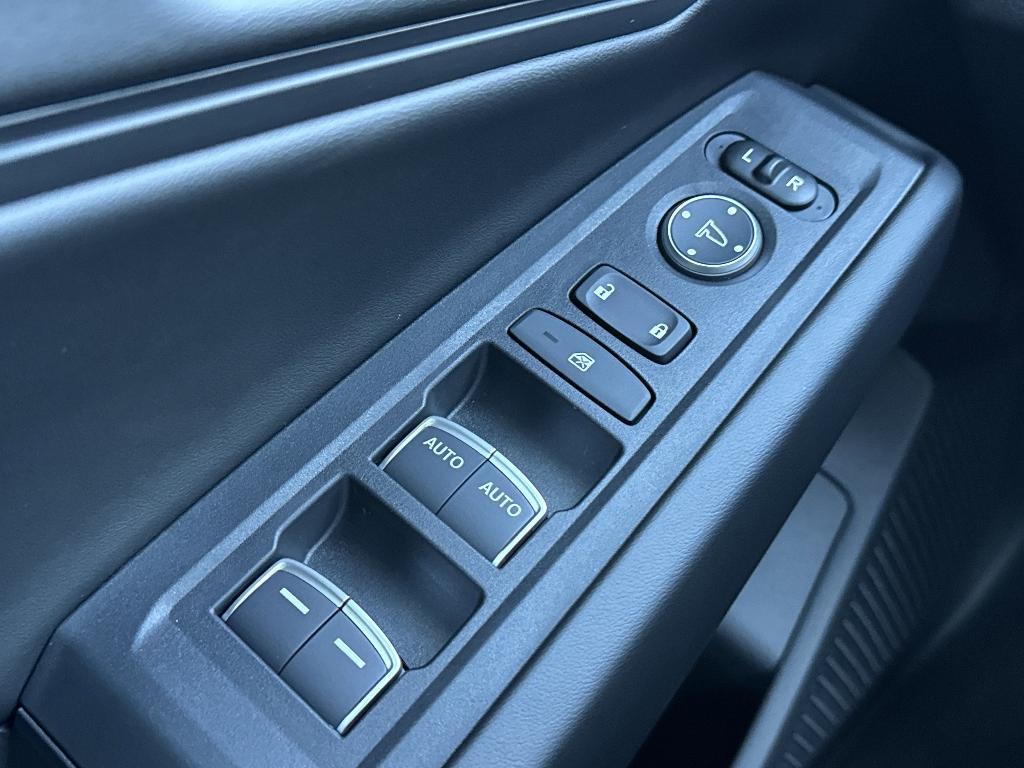 new 2025 Honda Accord Hybrid car, priced at $36,135