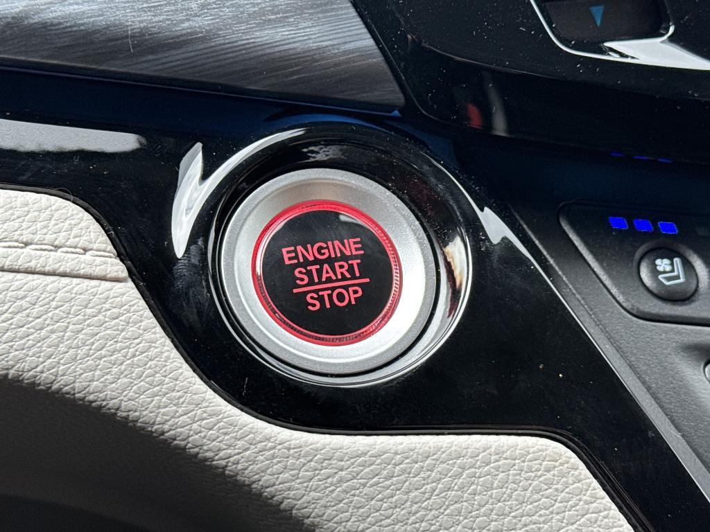 new 2026 Honda Odyssey car, priced at $52,162