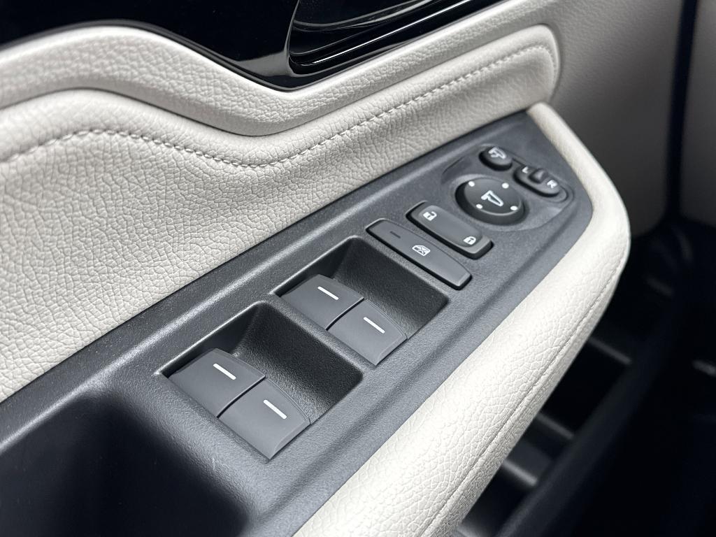 new 2026 Honda Odyssey car, priced at $52,162