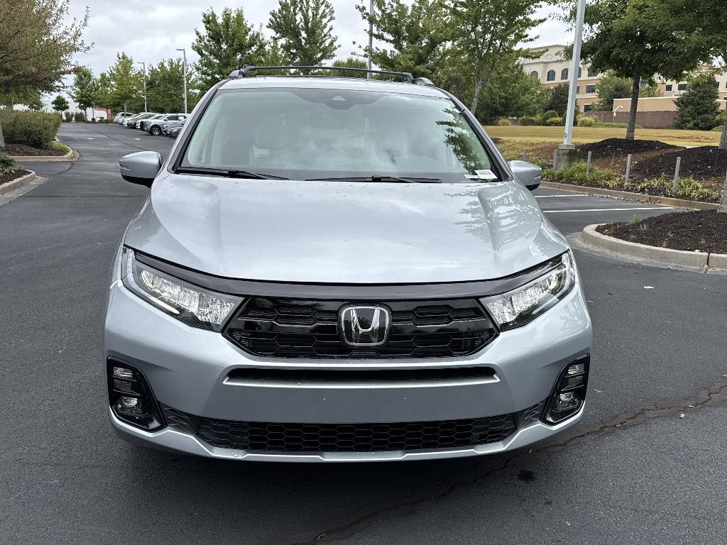 new 2026 Honda Odyssey car, priced at $52,162