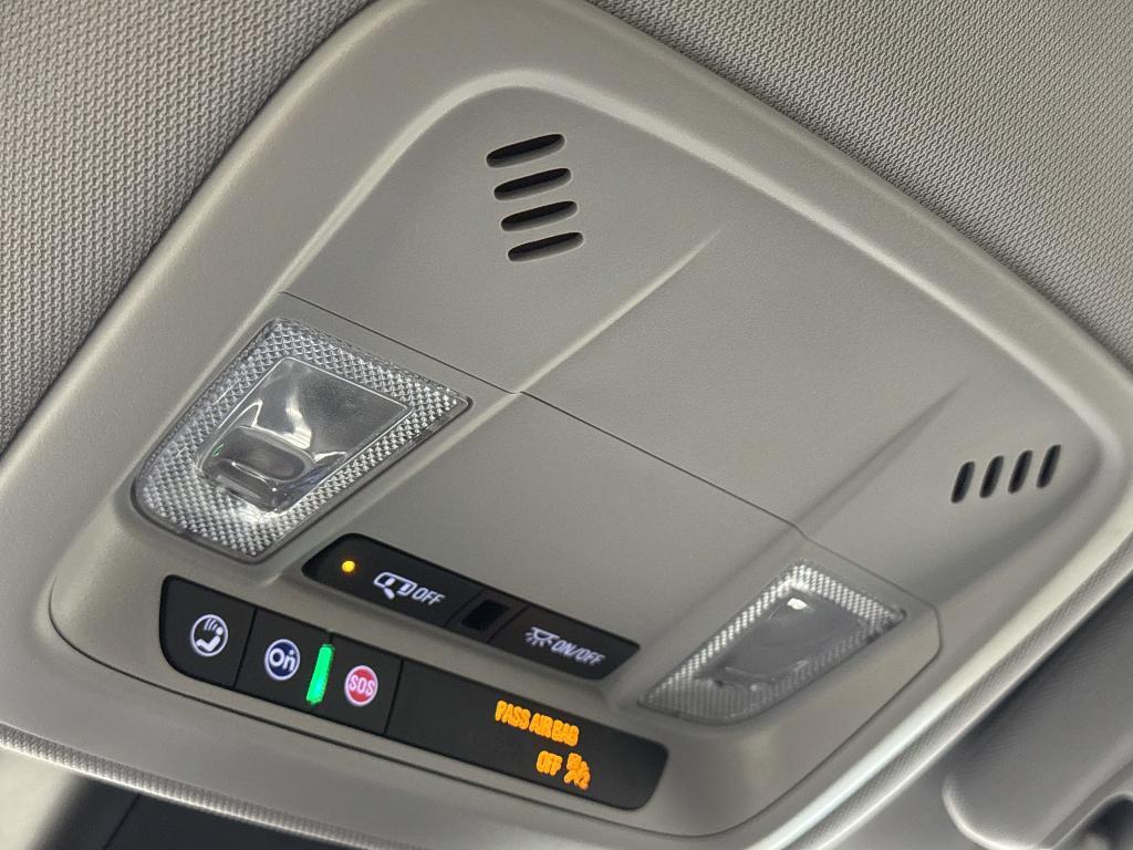 used 2024 Chevrolet Malibu car, priced at $24,999