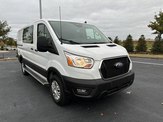 used 2021 Ford Transit-250 car, priced at $36,620