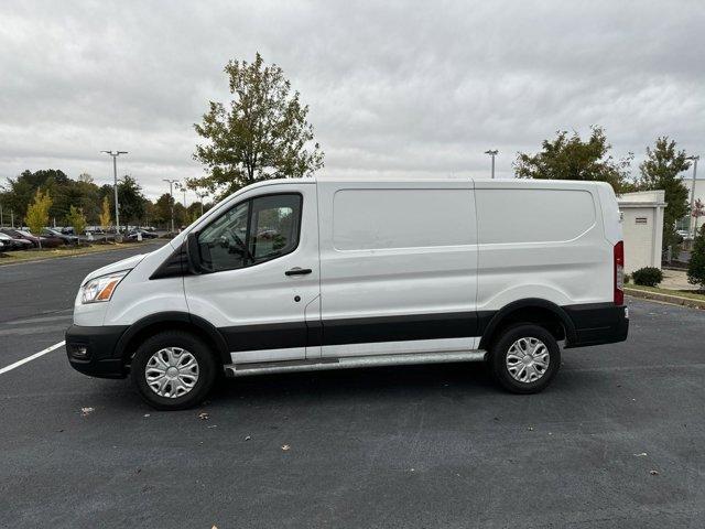 used 2021 Ford Transit-250 car, priced at $36,620