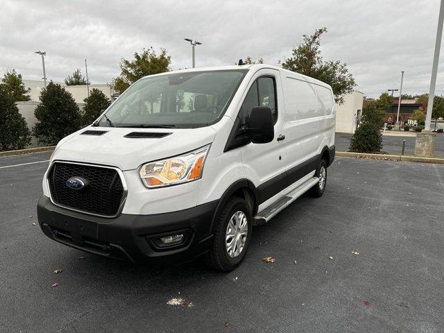 used 2021 Ford Transit-250 car, priced at $36,620