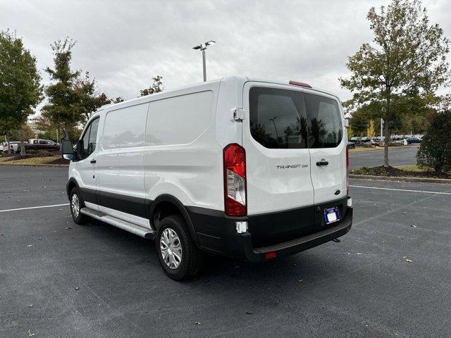 used 2021 Ford Transit-250 car, priced at $36,620