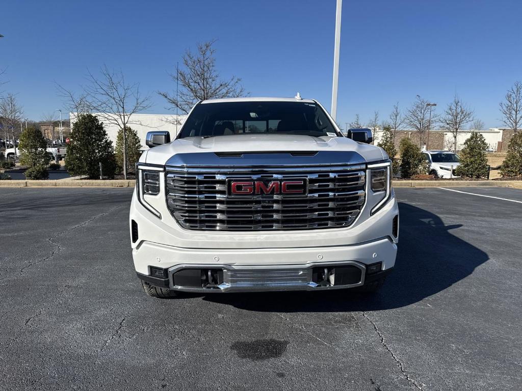 used 2024 GMC Sierra 1500 car, priced at $67,995