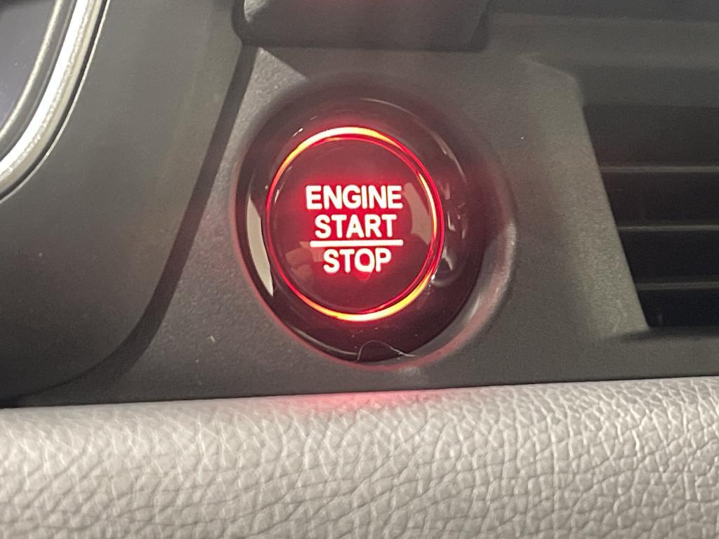 new 2026 Honda Passport car, priced at $53,812