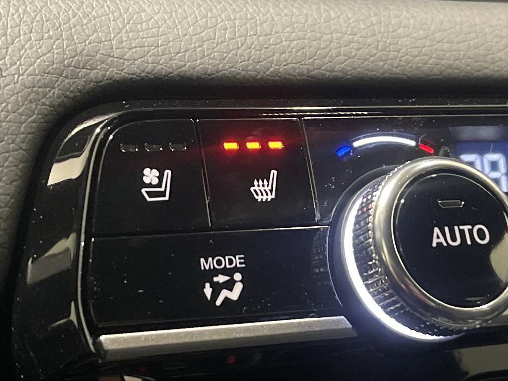 new 2026 Honda Passport car, priced at $53,812