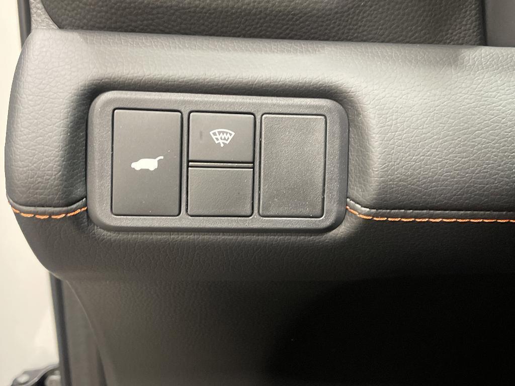 new 2026 Honda Passport car, priced at $53,812