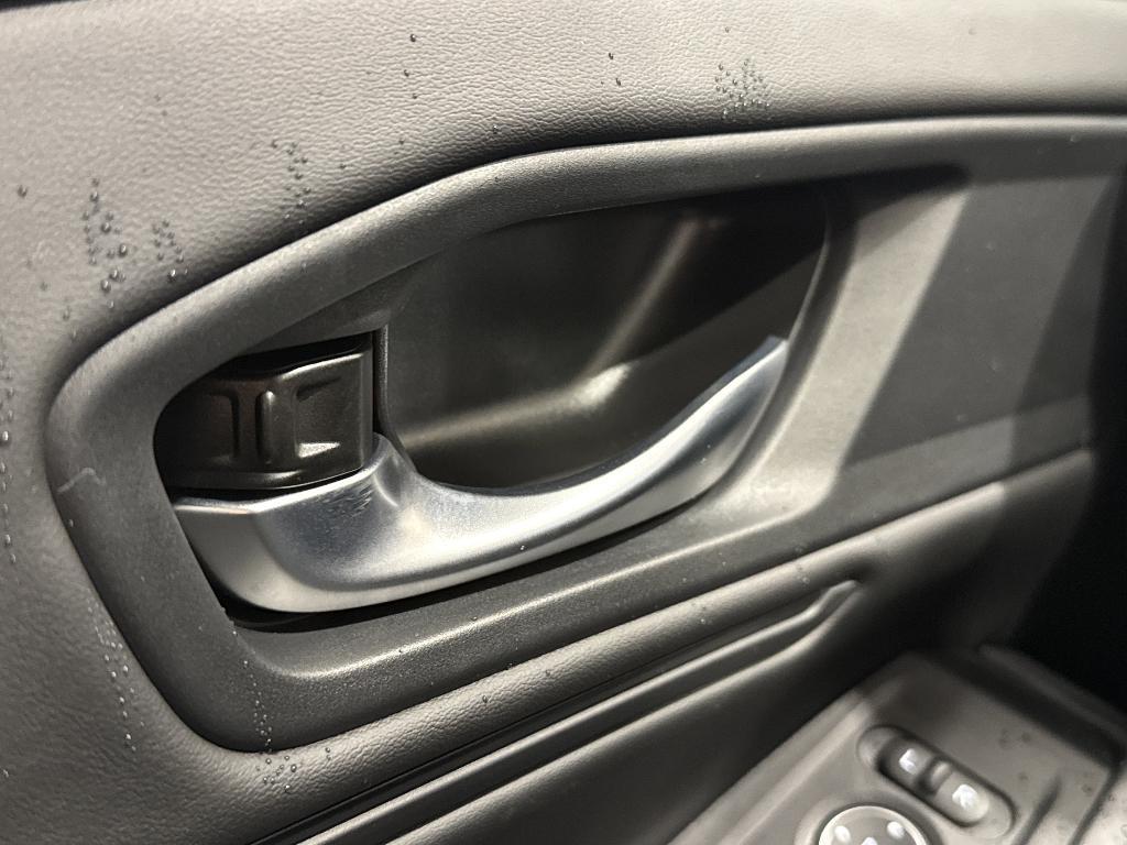 new 2025 Honda Accord car, priced at $30,358