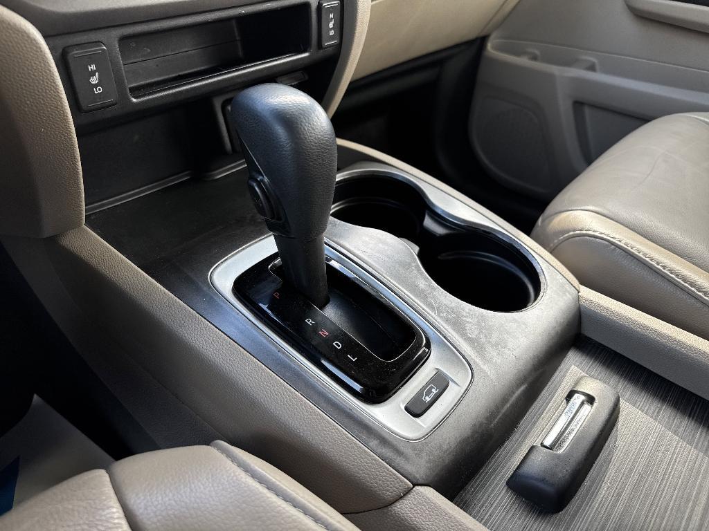 used 2018 Honda Pilot car, priced at $20,728