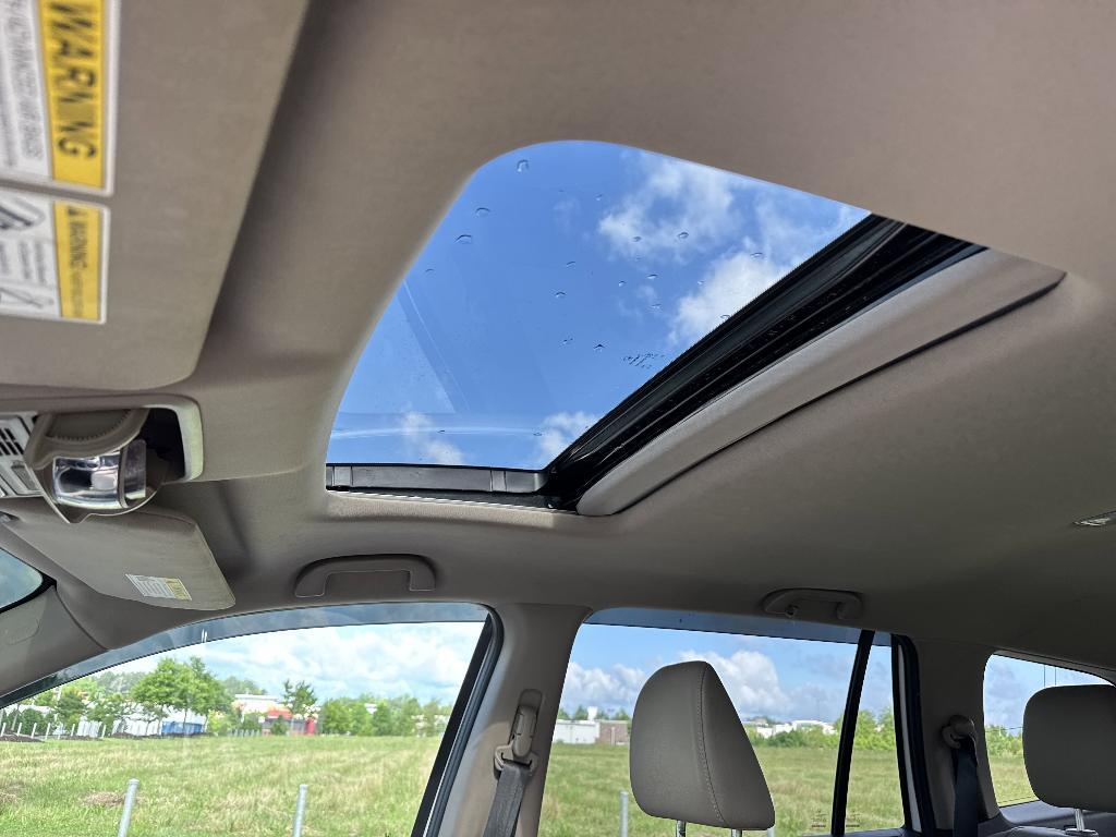 used 2018 Honda Pilot car, priced at $20,728