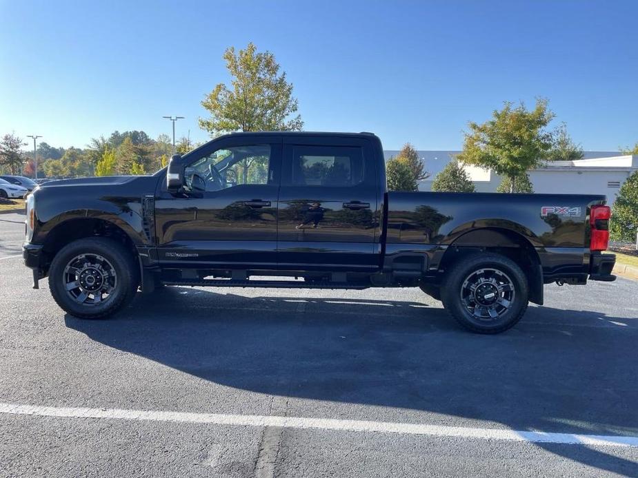 used 2023 Ford F-250 car, priced at $77,650