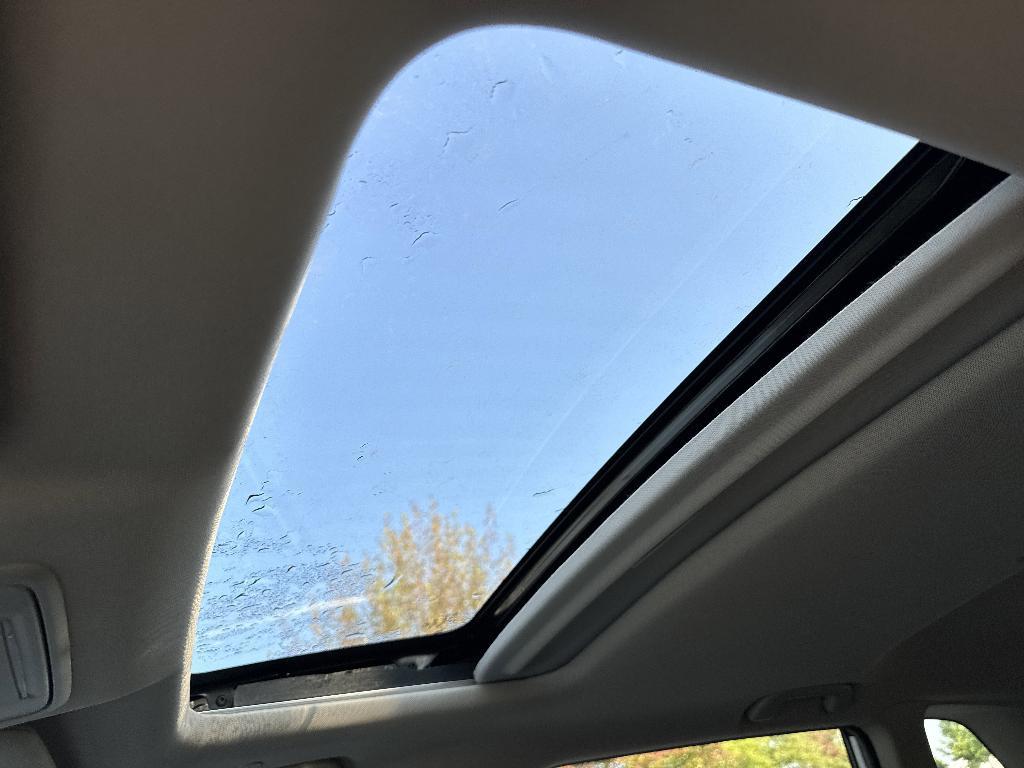 new 2026 Honda CR-V car, priced at $33,495