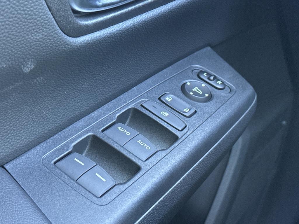 new 2026 Honda CR-V car, priced at $33,495