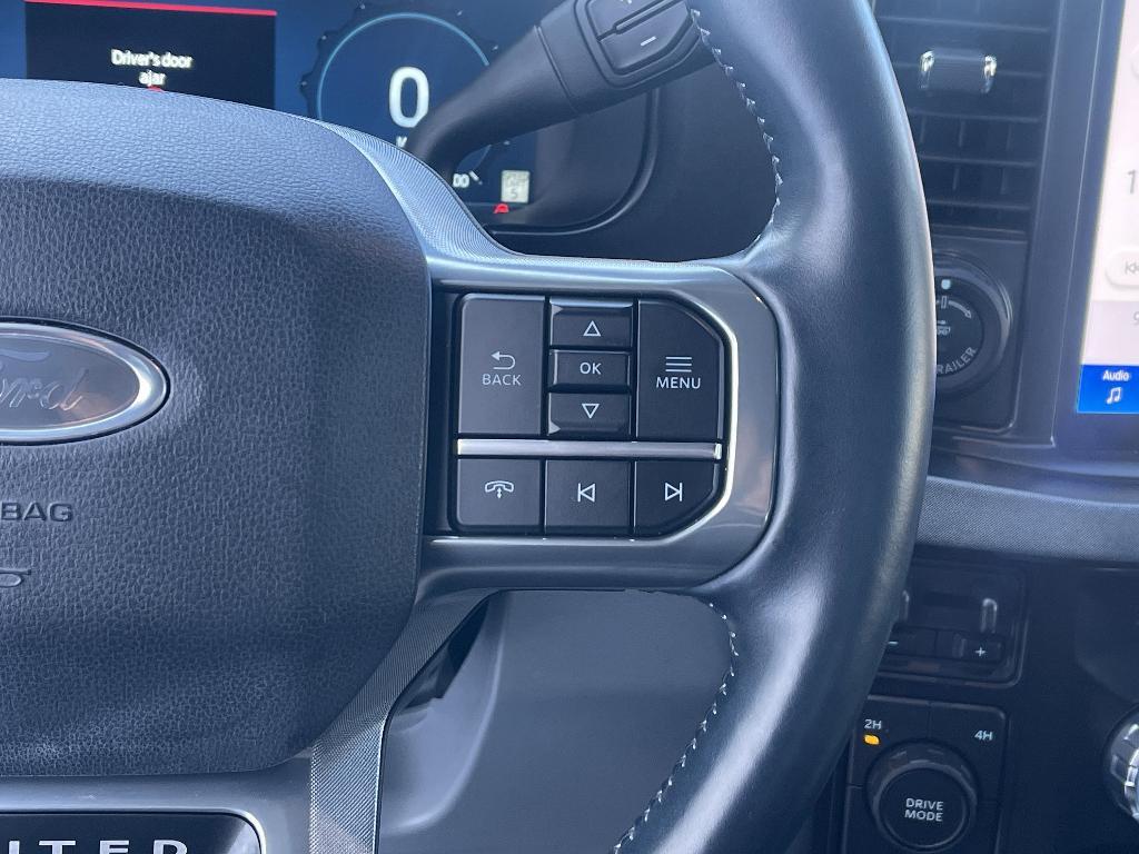 used 2024 Ford F-450 car, priced at $108,999