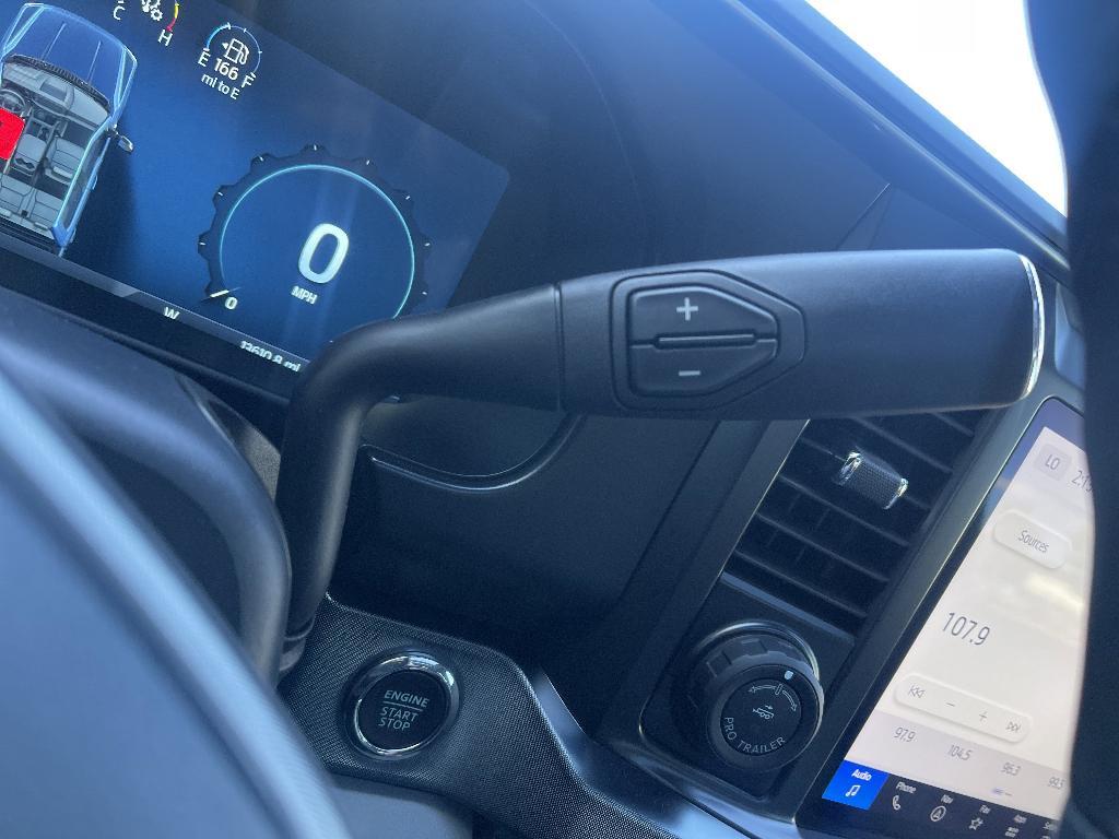 used 2024 Ford F-450 car, priced at $108,999