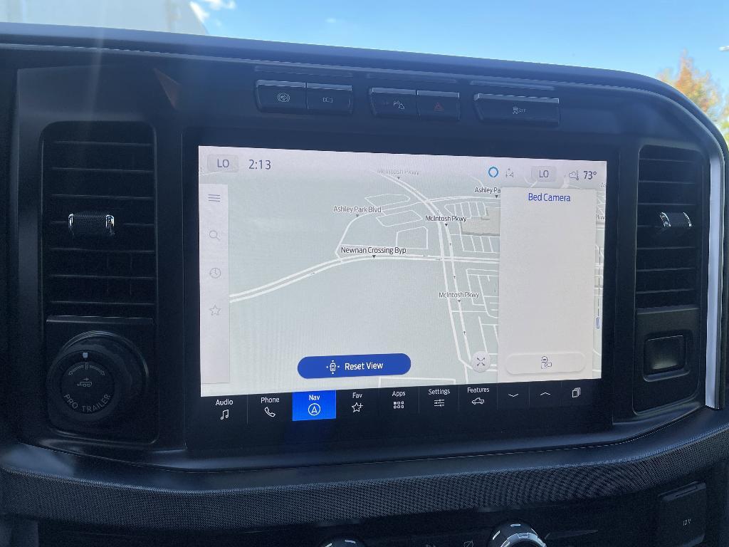 used 2024 Ford F-450 car, priced at $108,999