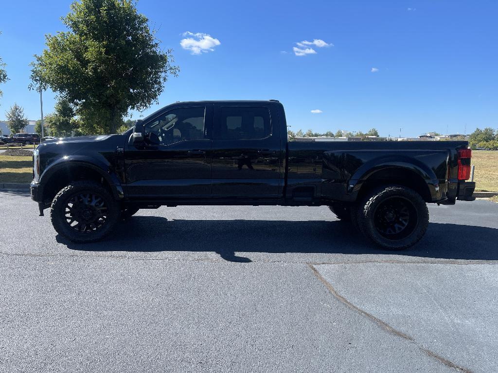 used 2024 Ford F-450 car, priced at $108,999