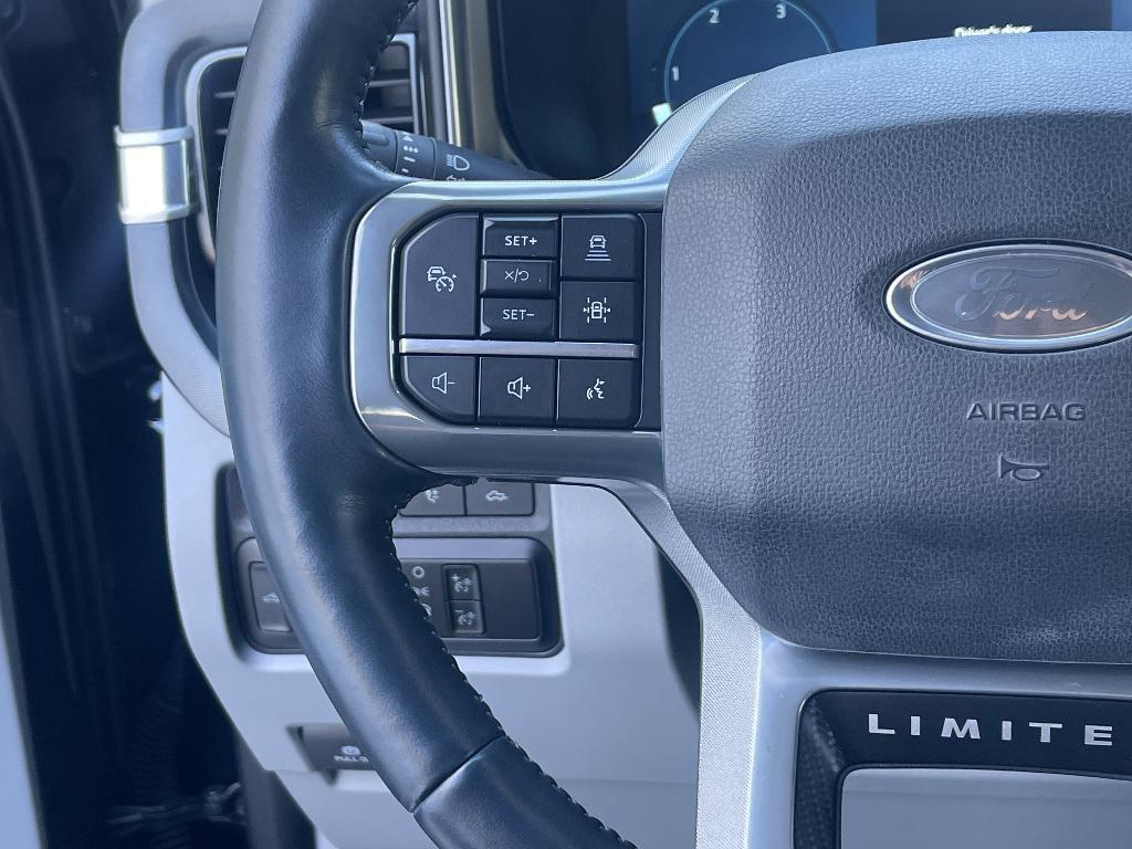 used 2024 Ford F-450 car, priced at $108,999