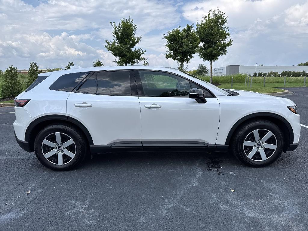 used 2024 Honda Prologue car, priced at $27,950
