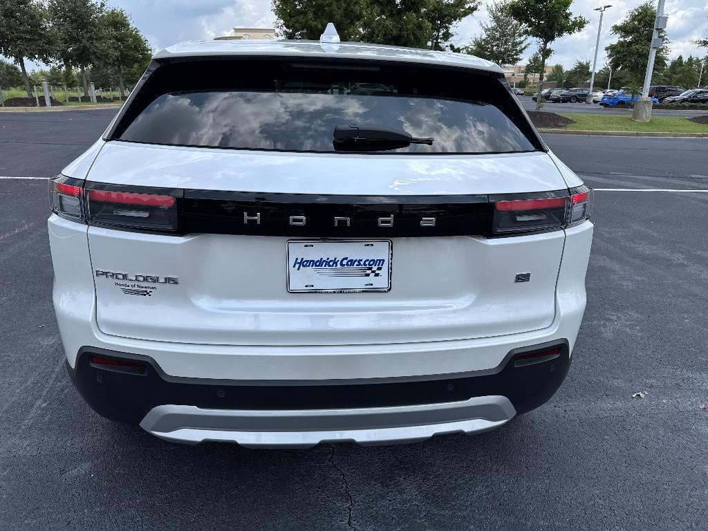used 2024 Honda Prologue car, priced at $27,950