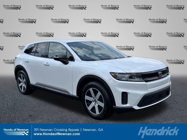 used 2024 Honda Prologue car, priced at $27,950