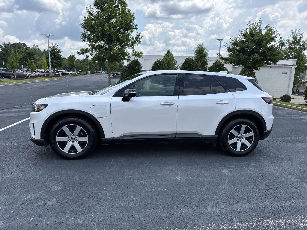 used 2024 Honda Prologue car, priced at $27,950