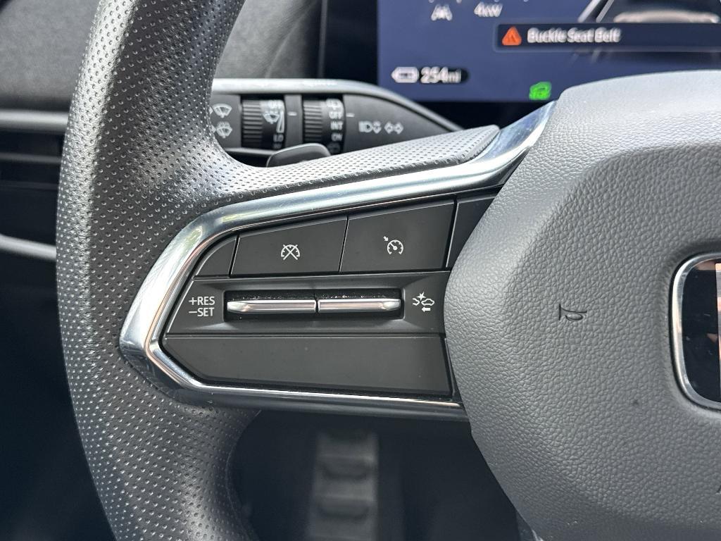 used 2024 Honda Prologue car, priced at $27,950