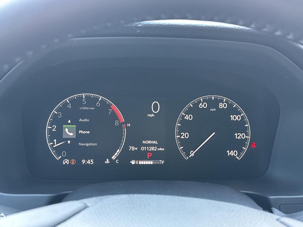 used 2024 Honda Ridgeline car, priced at $39,527