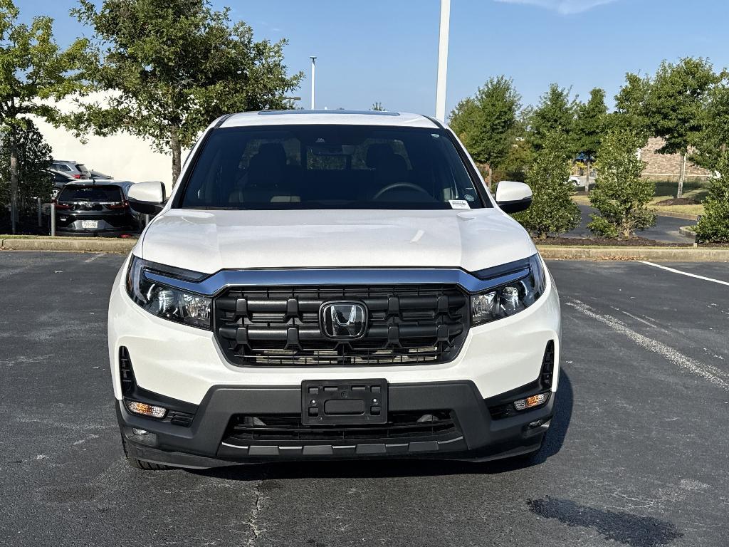 used 2024 Honda Ridgeline car, priced at $39,527