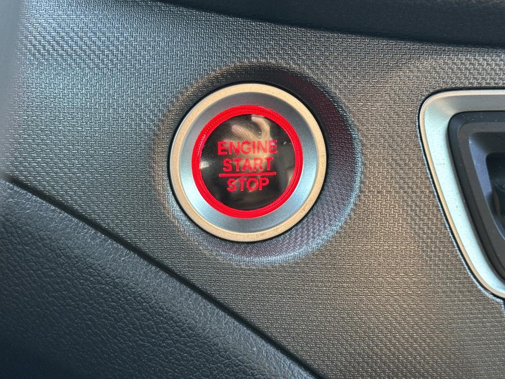 used 2024 Honda Ridgeline car, priced at $39,527