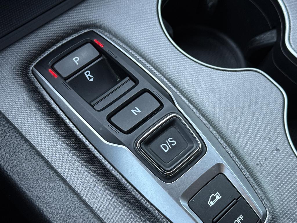 used 2024 Honda Ridgeline car, priced at $39,527