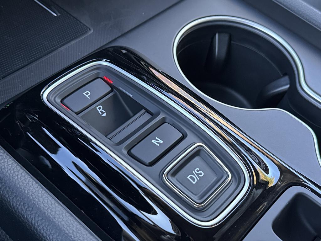 new 2025 Honda Pilot car, priced at $48,200