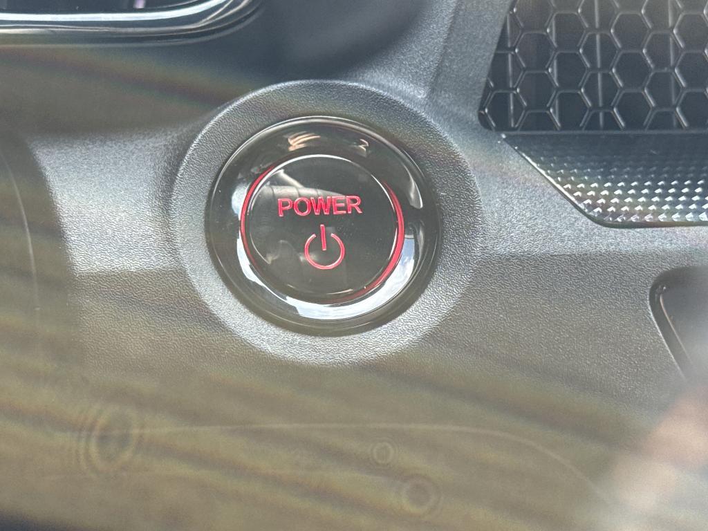 new 2026 Honda CR-V Hybrid car, priced at $38,806