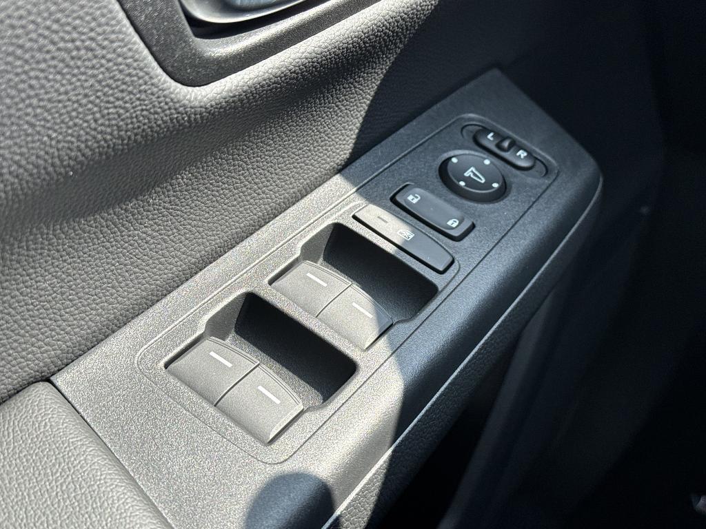 new 2026 Honda CR-V Hybrid car, priced at $38,806