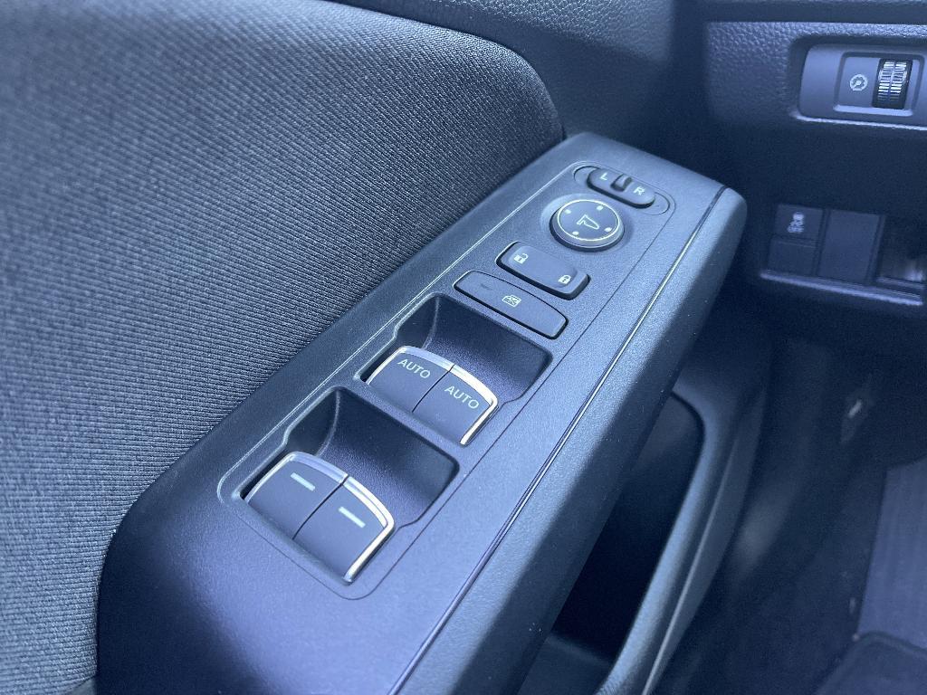 used 2025 Honda Civic car, priced at $26,725