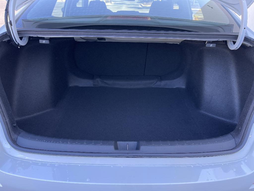 used 2025 Honda Civic car, priced at $26,725