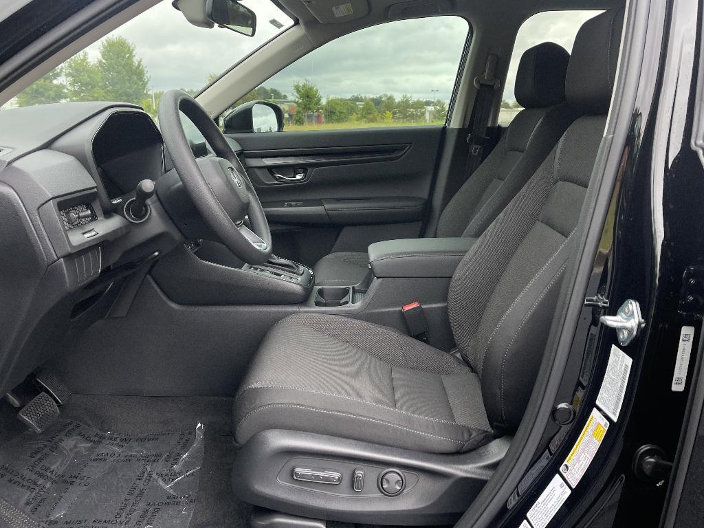 new 2026 Honda CR-V car, priced at $33,060