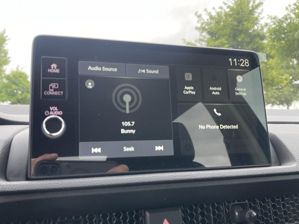 new 2026 Honda CR-V car, priced at $33,060