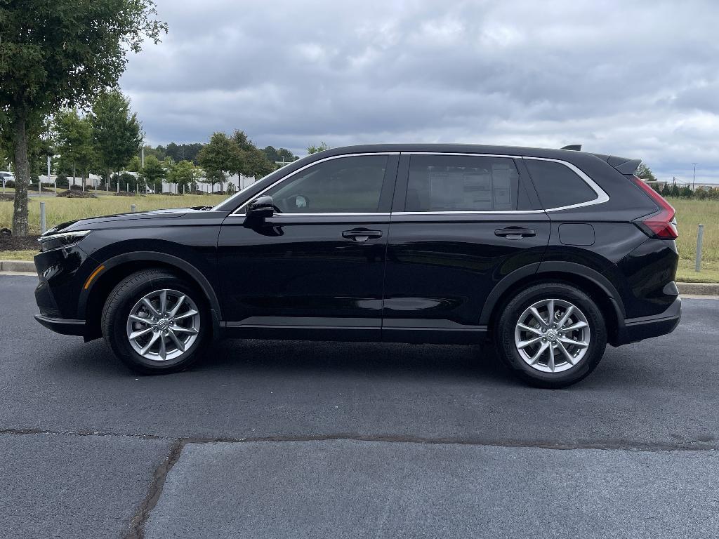 new 2026 Honda CR-V car, priced at $33,060