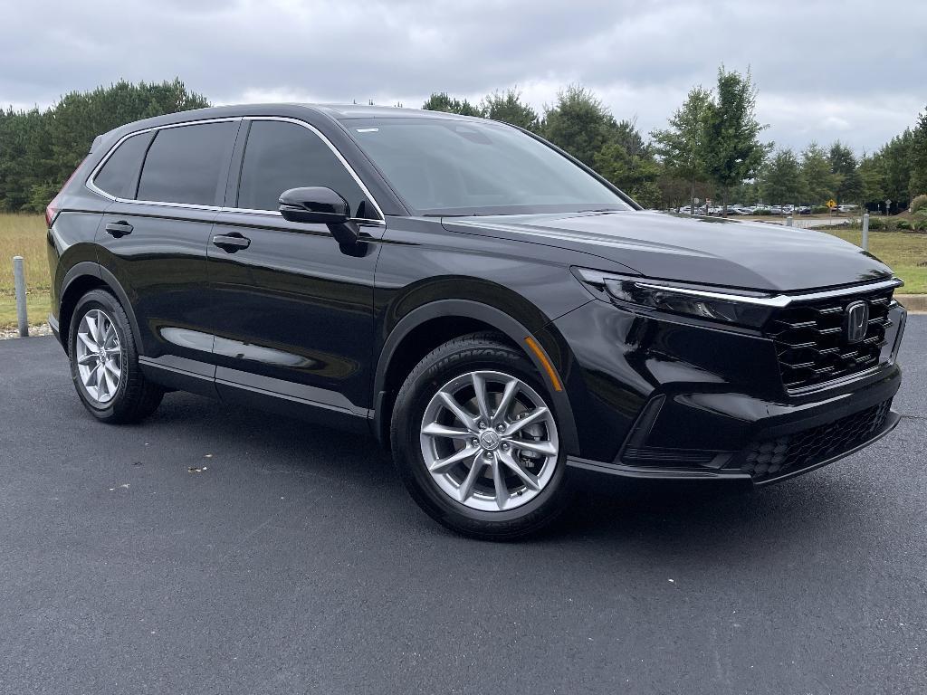 new 2026 Honda CR-V car, priced at $33,060